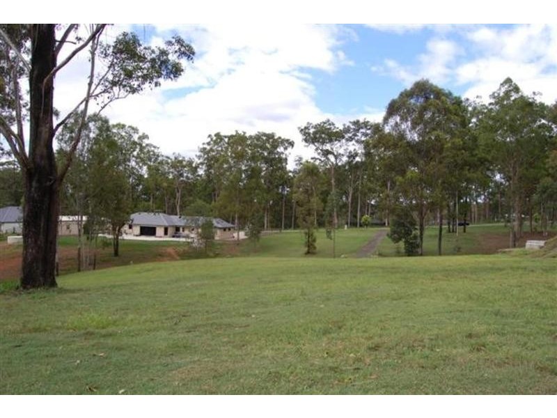 Cedar Vale QLD 4285