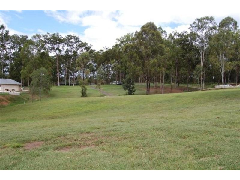 Cedar Vale QLD 4285