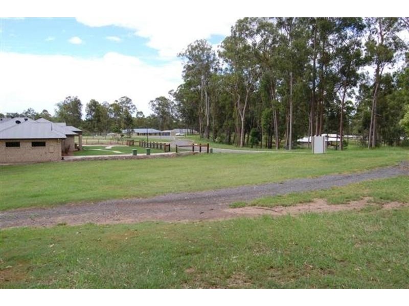 Cedar Vale QLD 4285