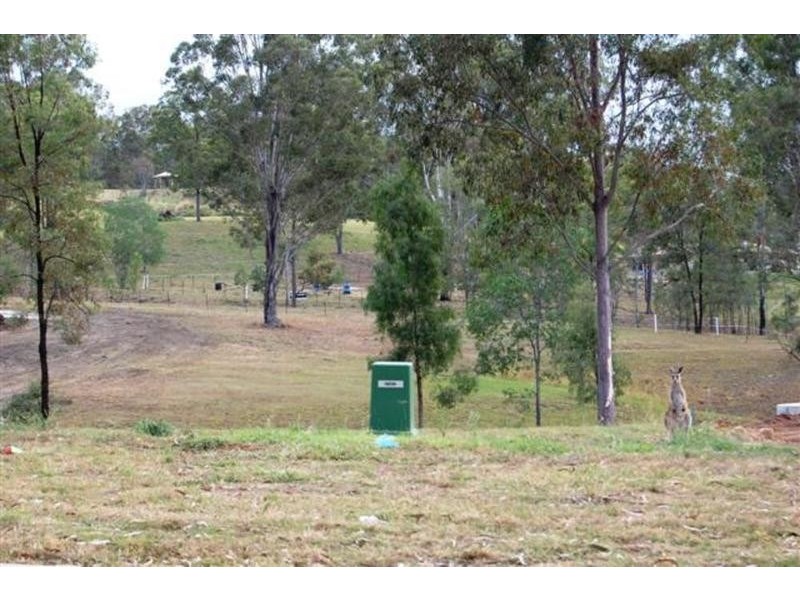 Cedar Vale QLD 4285