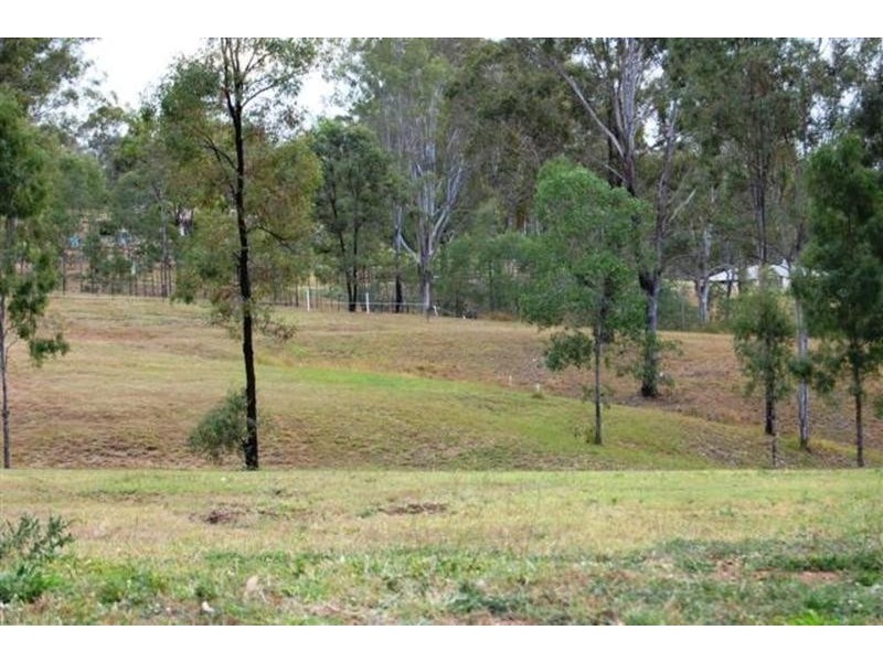 Cedar Vale QLD 4285