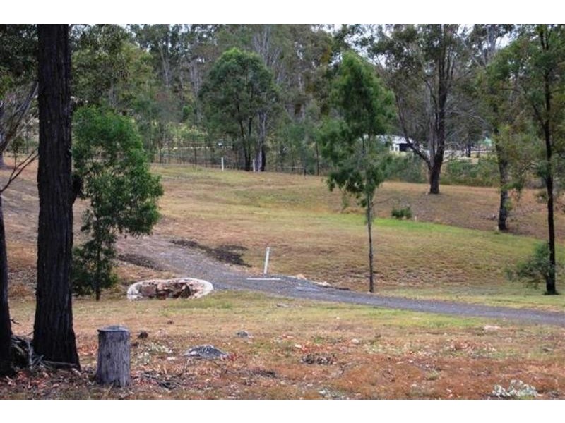 Cedar Vale QLD 4285