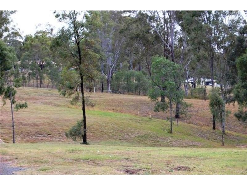 Cedar Vale QLD 4285