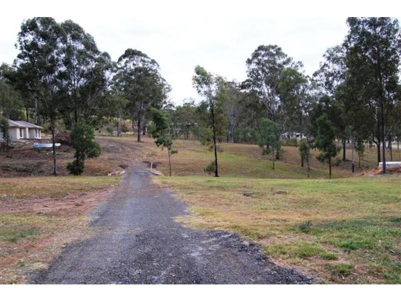 Cedar Vale QLD 4285