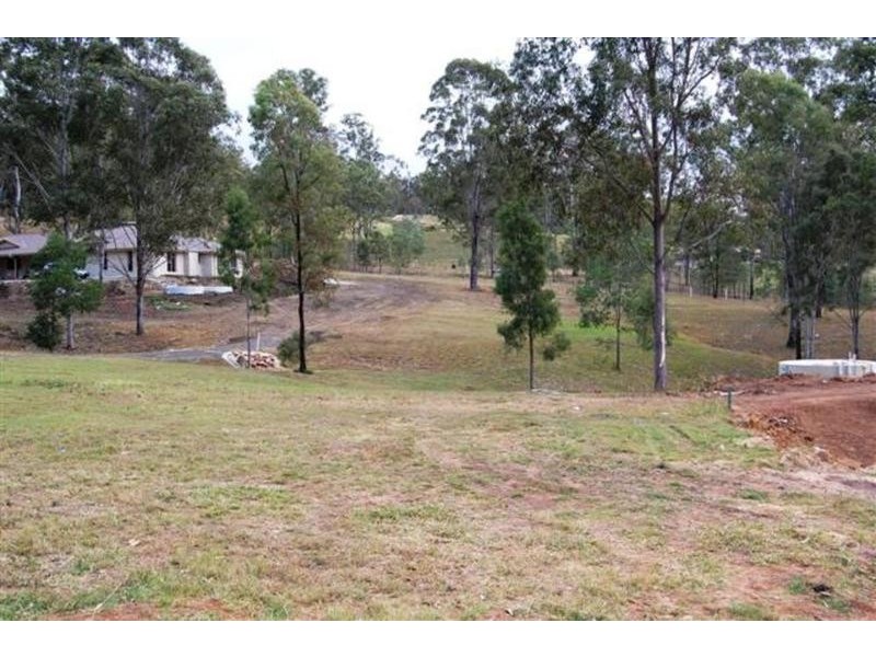 Cedar Vale QLD 4285