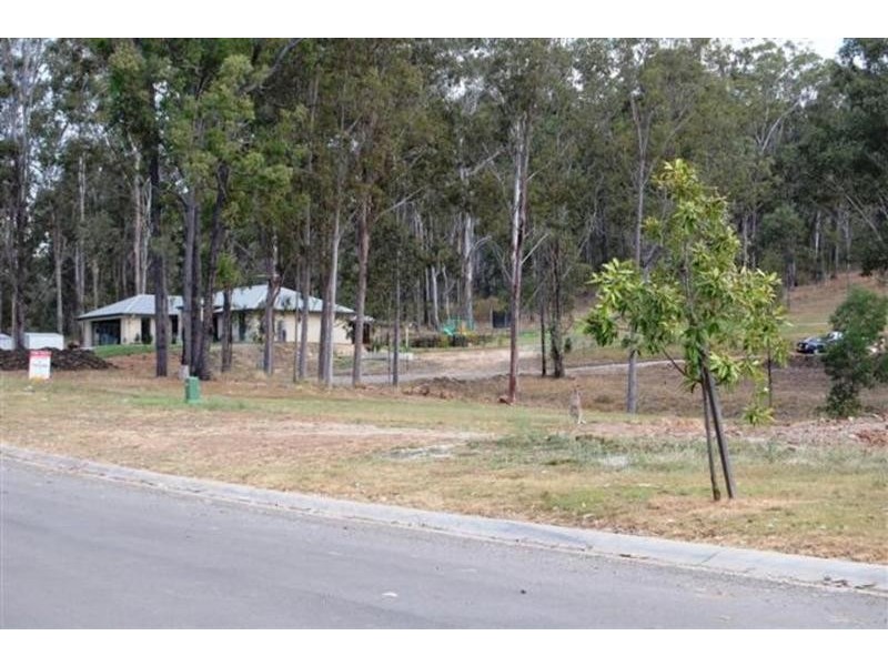 Cedar Vale QLD 4285