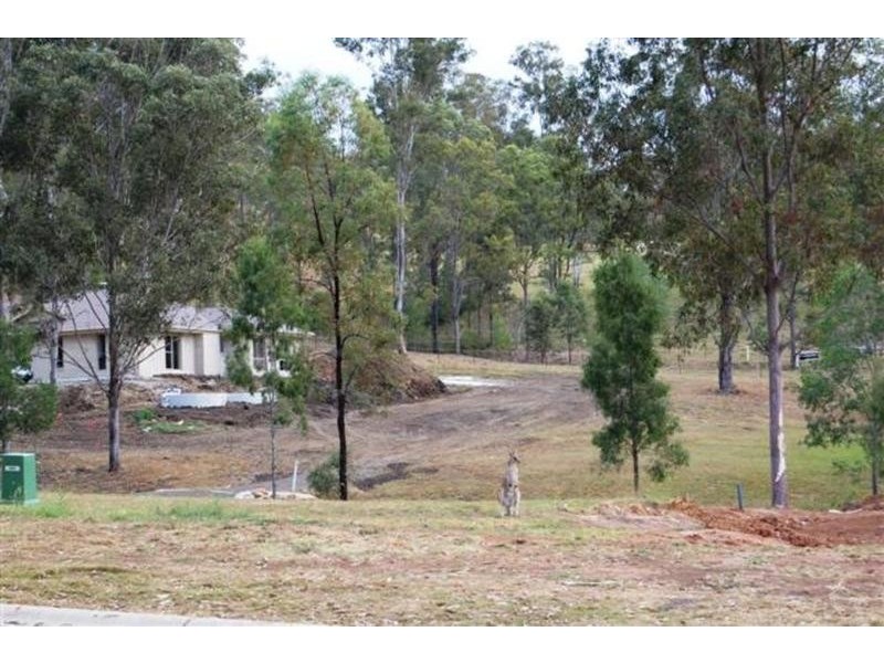 Cedar Vale QLD 4285