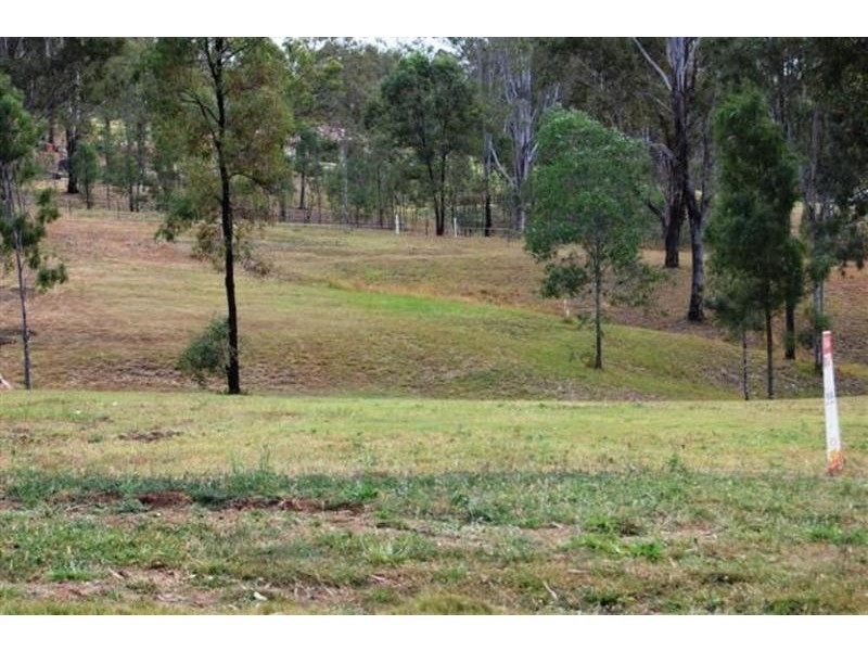 Cedar Vale QLD 4285