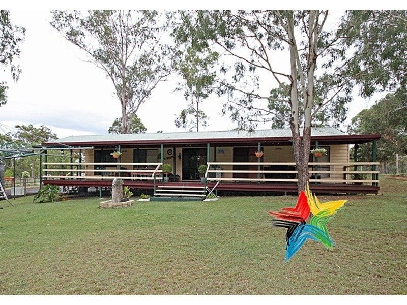 145-149 Deltoro Road, Cedar Grove QLD 4285