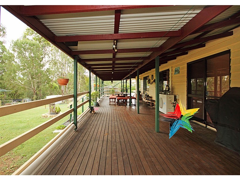 145-149 Deltoro Road, Cedar Grove QLD 4285