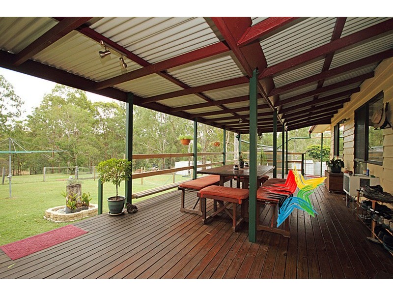 145-149 Deltoro Road, Cedar Grove QLD 4285