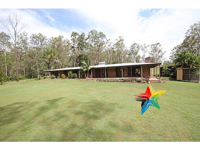 171 Mona Drive, Jimboomba QLD 4280