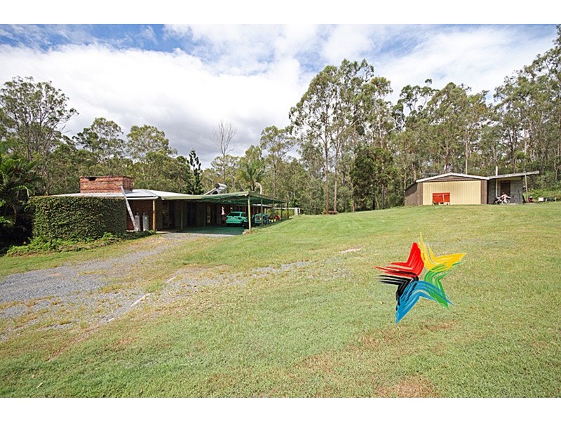 171 Mona Drive, Jimboomba QLD 4280