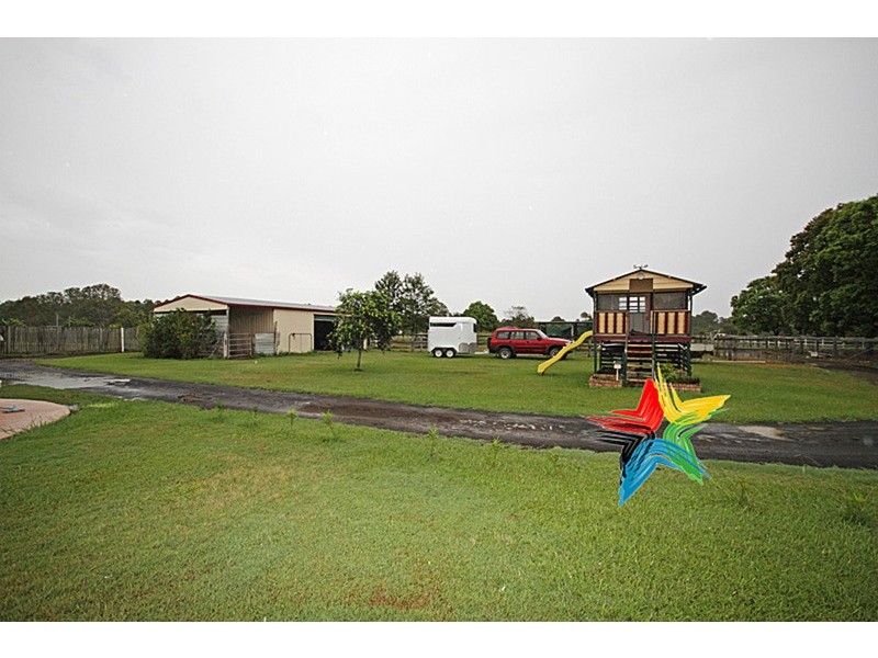 24-26 Josephfina Court, Logan Reserve QLD 4133