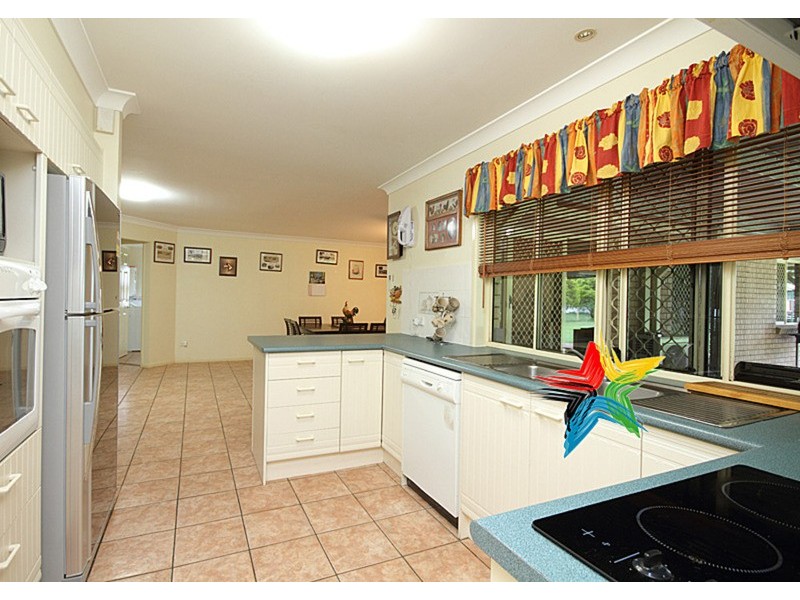 24-26 Josephfina Court, Logan Reserve QLD 4133