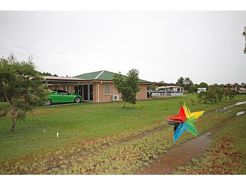24-26 Josephfina Court, Logan Reserve QLD 4133