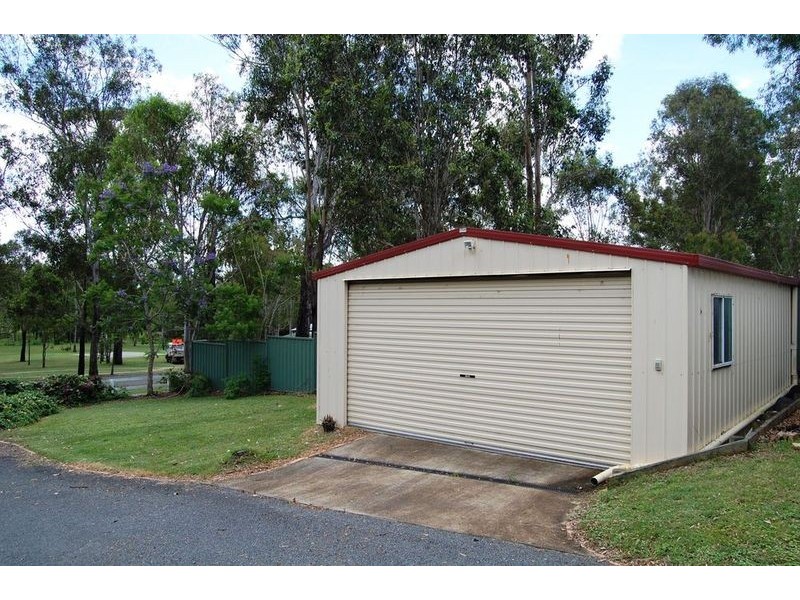 1 Brushwood Crescent, Cedar Grove QLD 4285