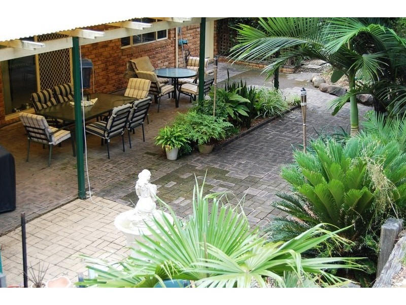 1 Brushwood Crescent, Cedar Grove QLD 4285