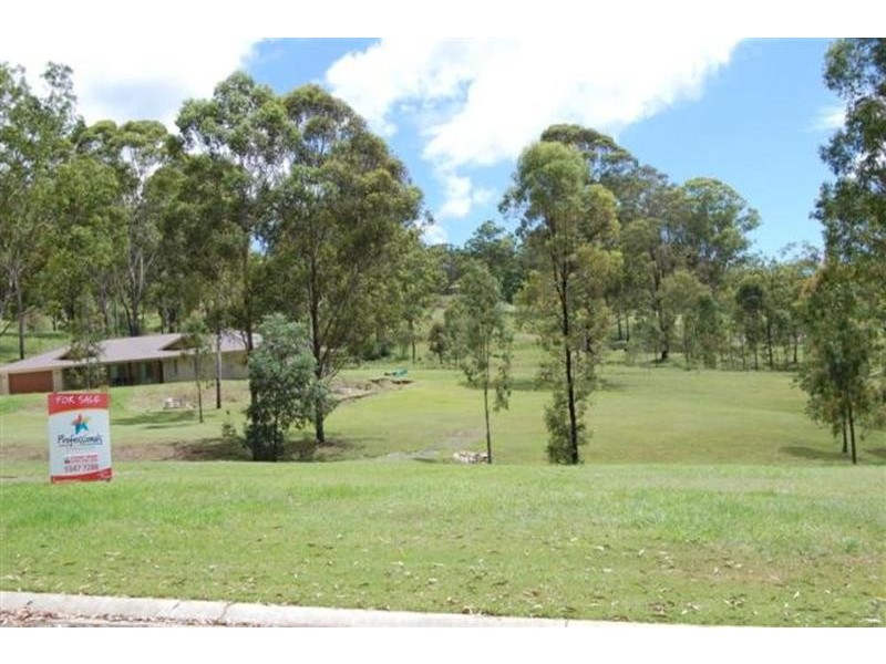9-11 The Bluff Court, Cedar Vale QLD 4285