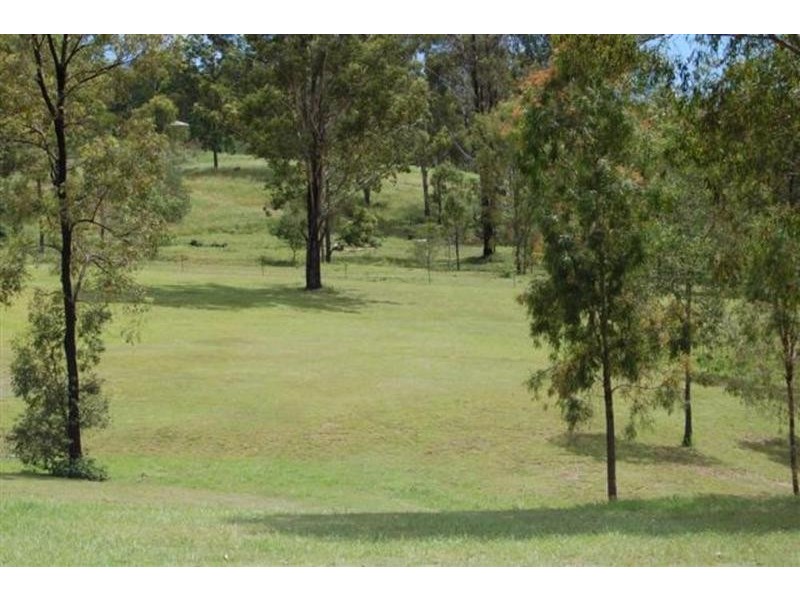 9-11 The Bluff Court, Cedar Vale QLD 4285