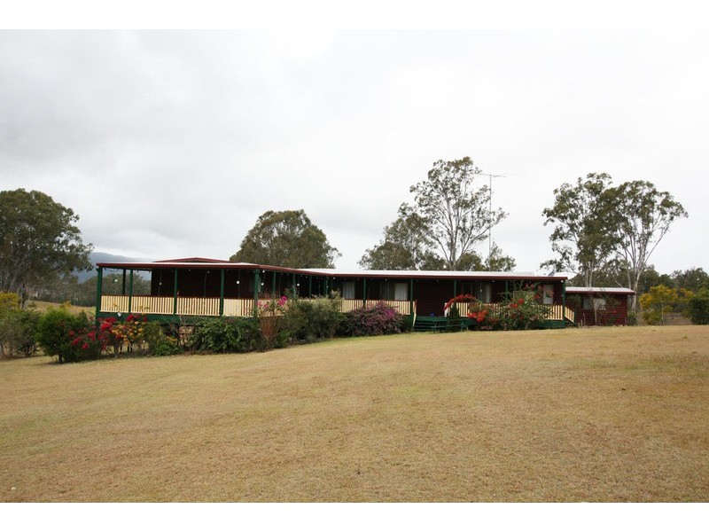 71-141 Tremayne Road, Mundoolun QLD 4285