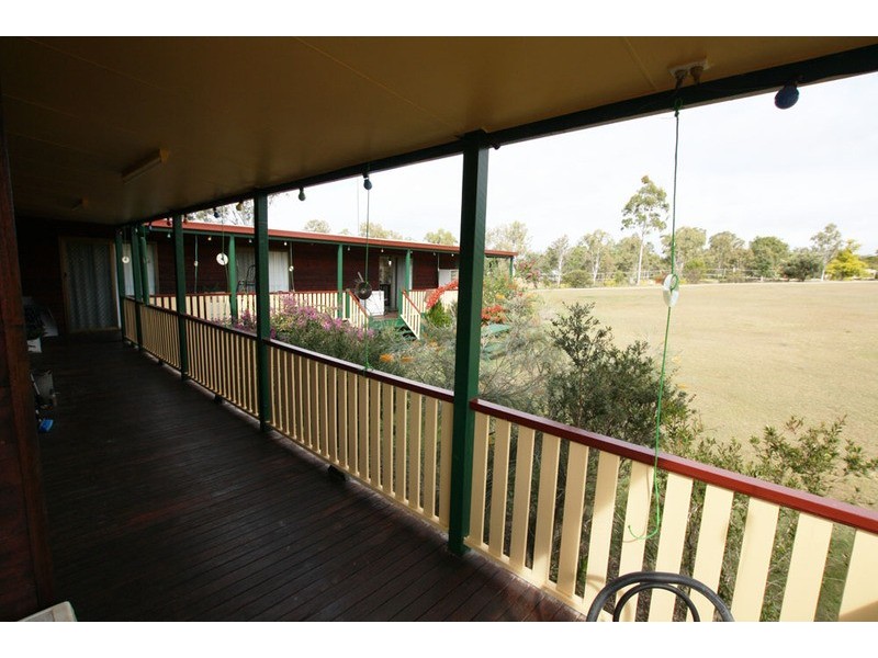 71-141 Tremayne Road, Mundoolun QLD 4285