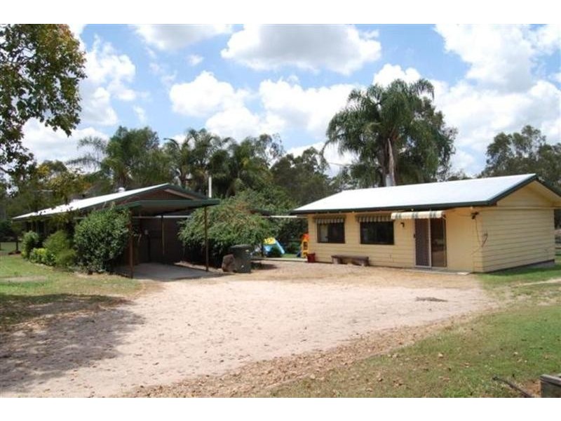 220 Green Ridge Road, Jimboomba QLD 4280