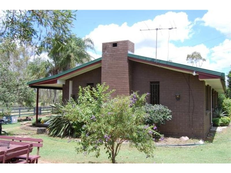 220 Green Ridge Road, Jimboomba QLD 4280