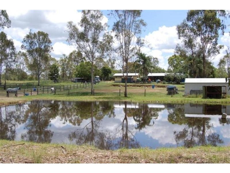 220 Green Ridge Road, Jimboomba QLD 4280