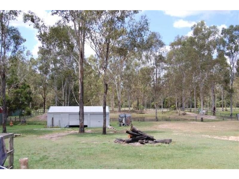 220 Green Ridge Road, Jimboomba QLD 4280