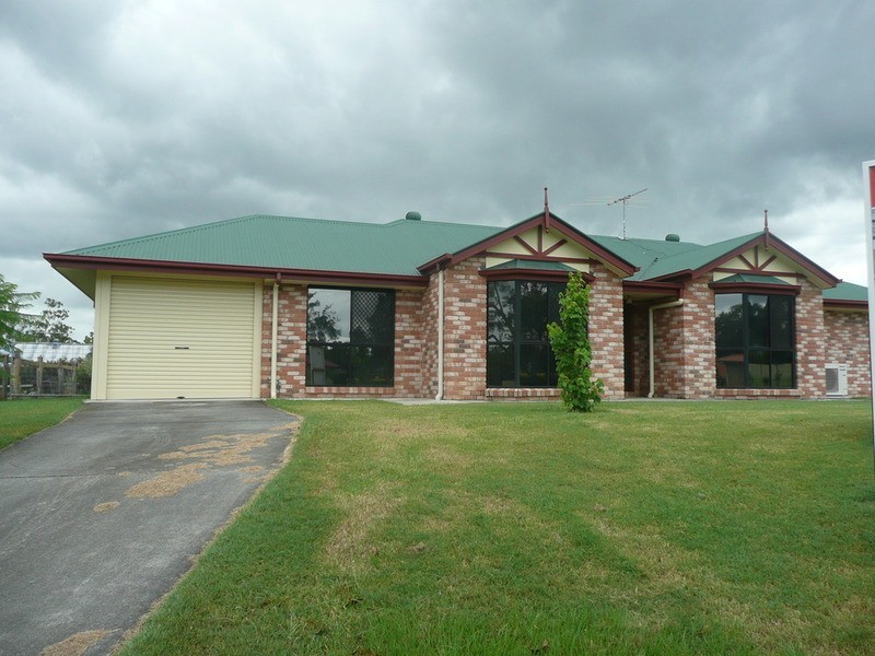 32 Elderberry Drive, Jimboomba QLD 4280