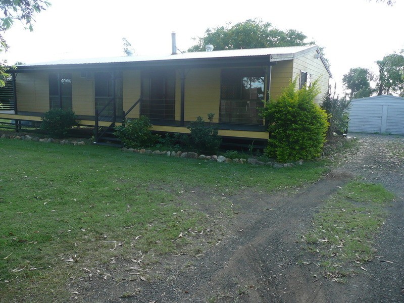 69 Thora Road, Cedar Grove QLD 4285