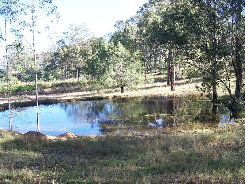 5758 Mt Lindesay Highway, Cedar Grove QLD 4285