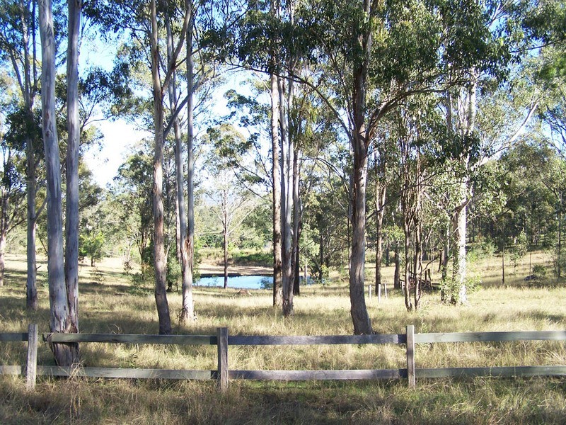 5758 Mt Lindesay Highway, Cedar Grove QLD 4285