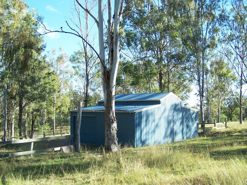 5758 Mt Lindesay Highway, Cedar Grove QLD 4285