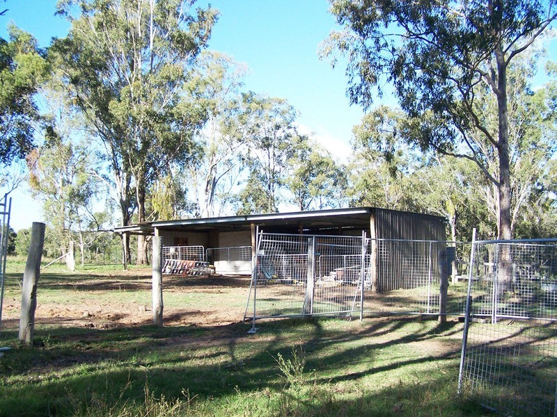 5758 Mt Lindesay Highway, Cedar Grove QLD 4285