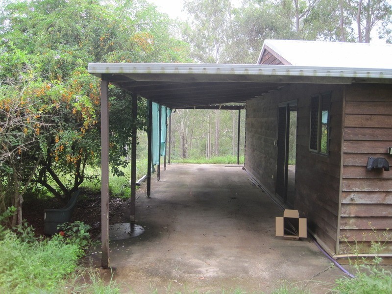 199-201 Cedar Grove Road, Cedar Grove QLD 4285
