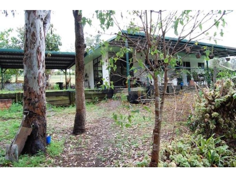 143 Falconer Road, Woodhill QLD 4285