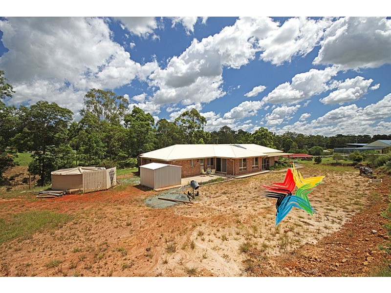 53-57 Cascara Drive, Cedar Vale QLD 4285