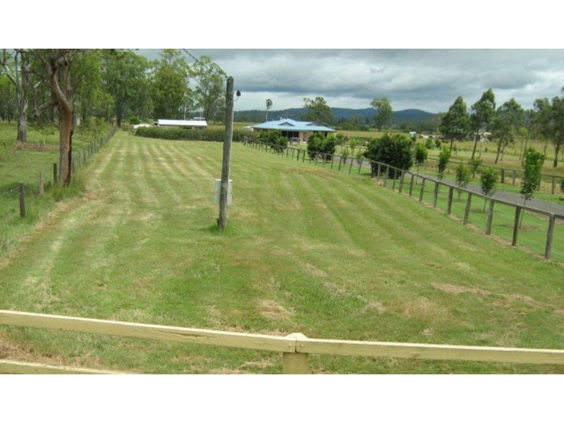 328 Christmas Creek Road, Laravale QLD 4285