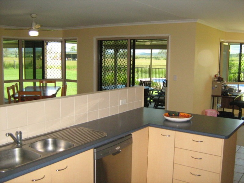 328 Christmas Creek Road, Laravale QLD 4285