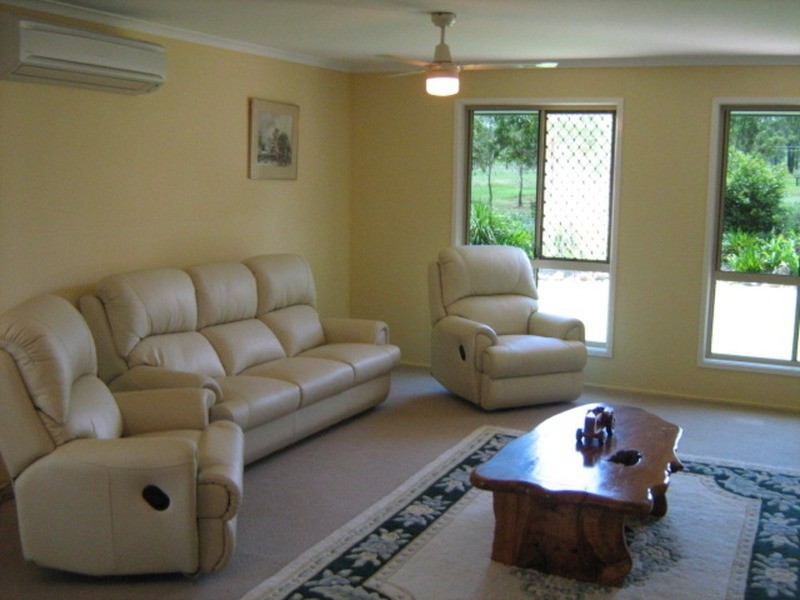 328 Christmas Creek Road, Laravale QLD 4285