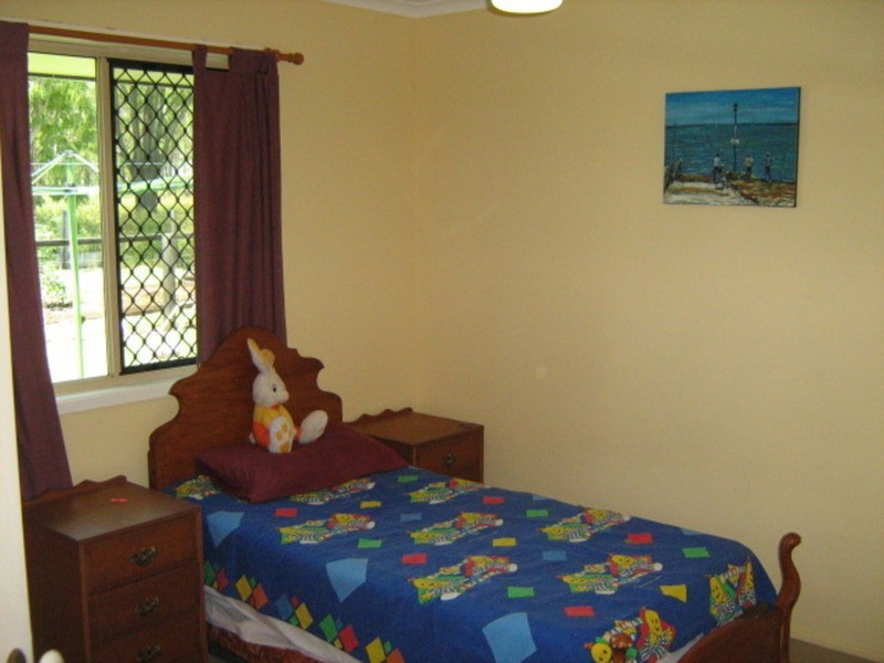 328 Christmas Creek Road, Laravale QLD 4285