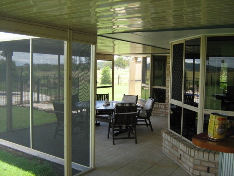 328 Christmas Creek Road, Laravale QLD 4285