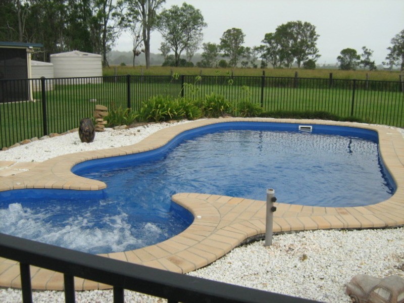 328 Christmas Creek Road, Laravale QLD 4285