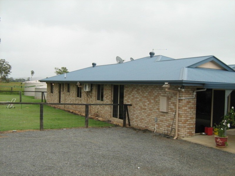 328 Christmas Creek Road, Laravale QLD 4285