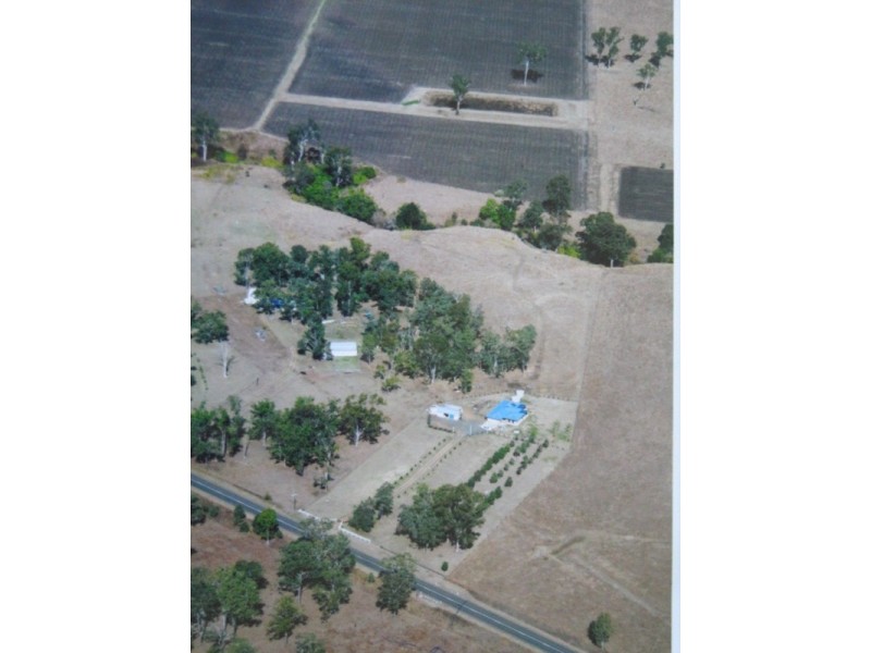 328 Christmas Creek Road, Laravale QLD 4285