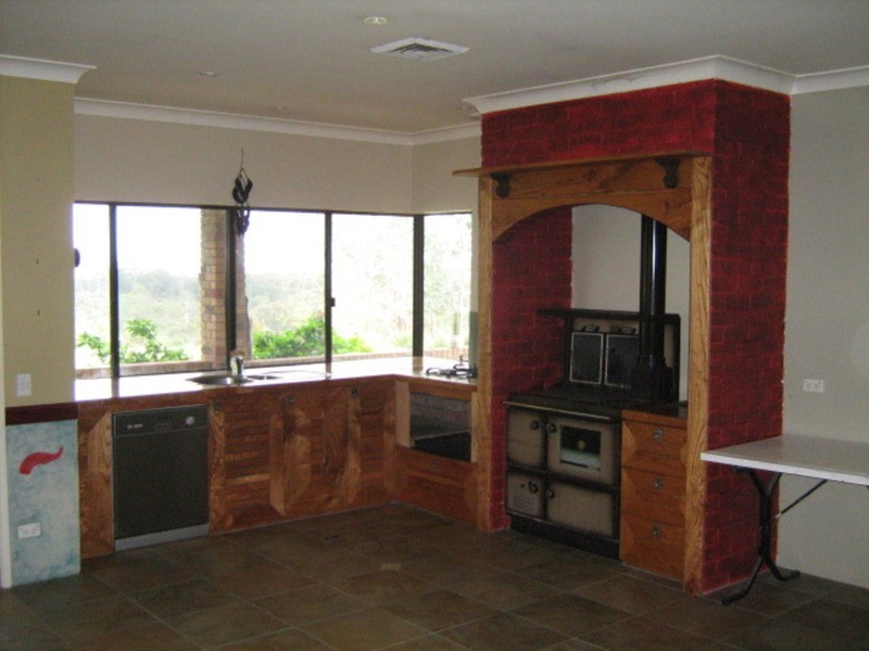 180 Forrest Home Road, Rathdowney QLD 4287