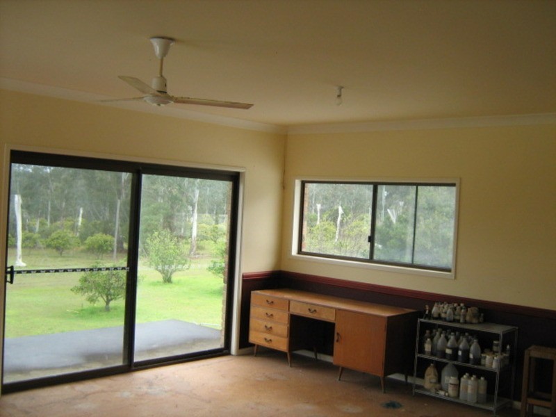 180 Forrest Home Road, Rathdowney QLD 4287