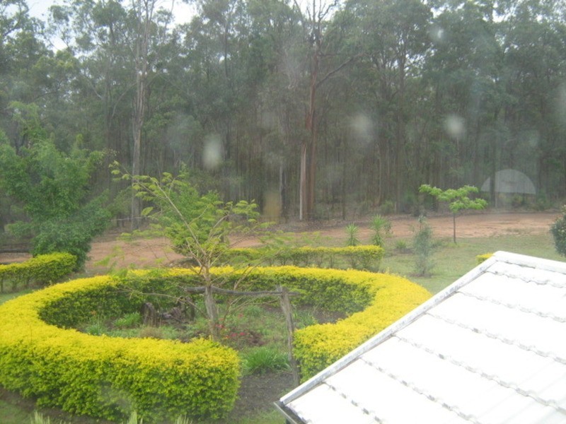 180 Forrest Home Road, Rathdowney QLD 4287